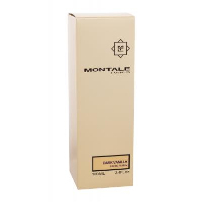 Montale Dark Vanilla Apă de parfum 100 ml