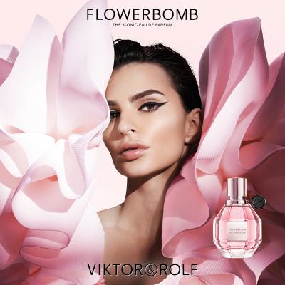 Viktor &amp; Rolf Flowerbomb Apă de parfum pentru femei 30 ml