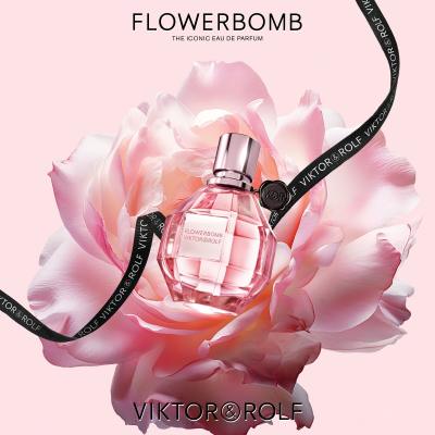 Viktor &amp; Rolf Flowerbomb Apă de parfum pentru femei 30 ml