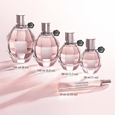 Viktor &amp; Rolf Flowerbomb Apă de parfum pentru femei 30 ml