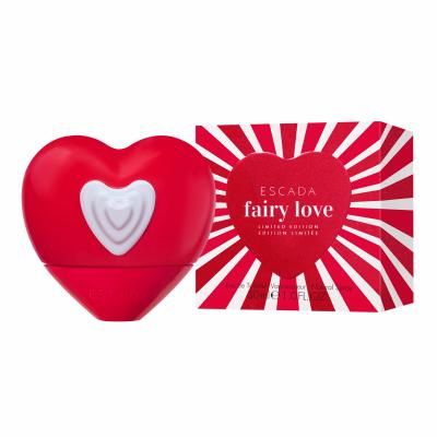 ESCADA Fairy Love Limited Edition Apă de toaletă pentru femei 30 ml