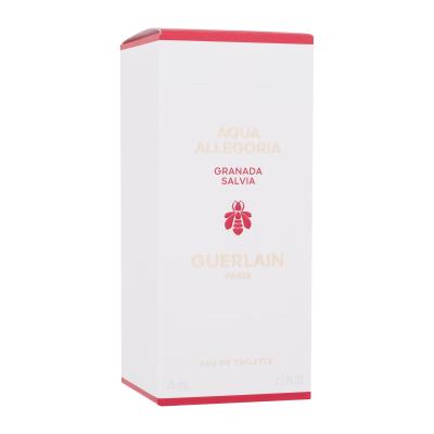 Guerlain Aqua Allegoria Granada Salvia Apă de toaletă 75 ml