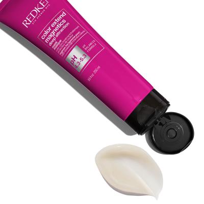 Redken Color Extend Magnetics Deep Attraction Tube Mască de păr pentru femei 250 ml