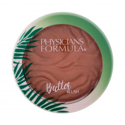 Physicians Formula Murumuru Butter Fard de obraz pentru femei 7,5 g Nuanţă Copper Cabana