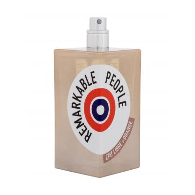 Etat Libre d´Orange Remarkable People Apă de parfum 100 ml tester