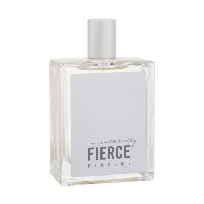 Abercrombie &amp; Fitch Naturally Fierce Apă de parfum pentru femei 100 ml