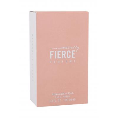 Abercrombie &amp; Fitch Naturally Fierce Apă de parfum pentru femei 100 ml