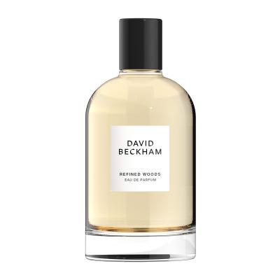 David Beckham Refined Woods Apă de parfum pentru bărbați 100 ml