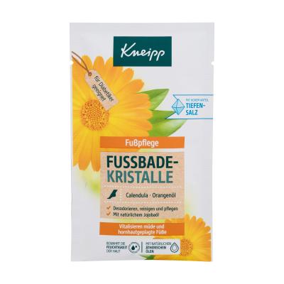 Kneipp Foot Care Foot Bath Salt Sare de baie 40 g