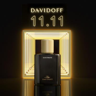 Davidoff Zino Apă de toaletă pentru bărbați 125 ml