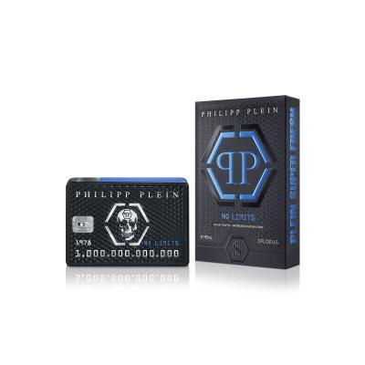 Philipp Plein No Limit$ Super Fre$h Apă de toaletă pentru bărbați 90 ml