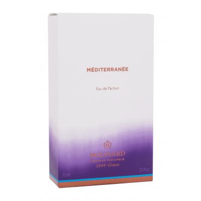 Molinard La Fraîcheur Méditerranée Apă de parfum 75 ml