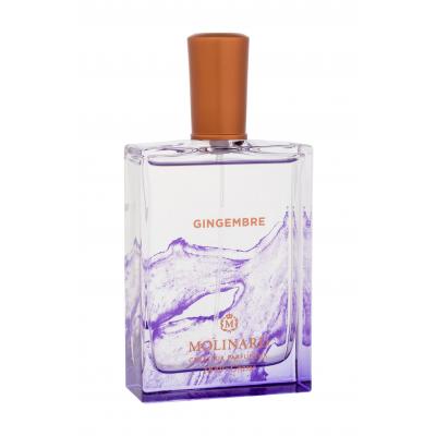 Molinard La Fraîcheur Gingembre Apă de parfum 75 ml