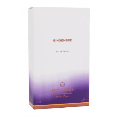 Molinard La Fraîcheur Gingembre Apă de parfum 75 ml