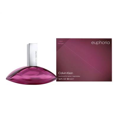 Calvin Klein Euphoria Apă de parfum pentru femei 50 ml