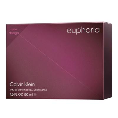 Calvin Klein Euphoria Apă de parfum pentru femei 50 ml