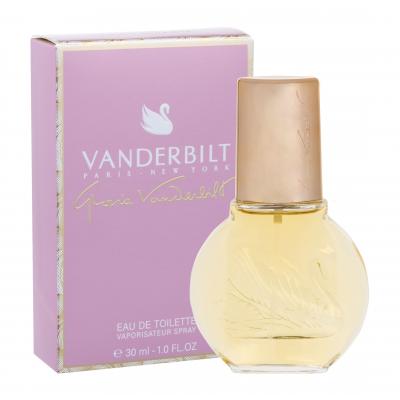 Gloria Vanderbilt Vanderbilt Apă de toaletă pentru femei 30 ml