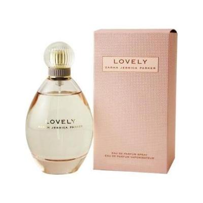 Sarah Jessica Parker Lovely Apă de parfum pentru femei 100 ml tester