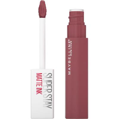 Maybelline Superstay Matte Ink Liquid Ruj de buze pentru femei 5 ml Nuanţă 175 Ringleader