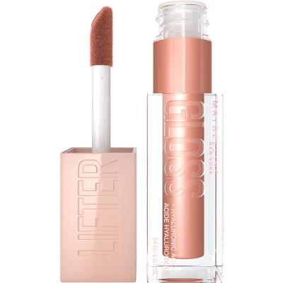 Maybelline Lifter Gloss Luciu de buze pentru femei 5,4 ml Nuanţă 008 Stone