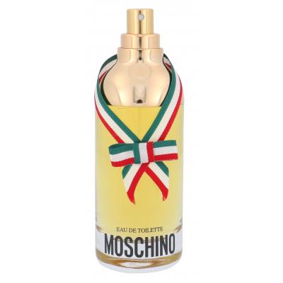 Moschino Moschino Femme Apă de toaletă pentru femei 75 ml tester