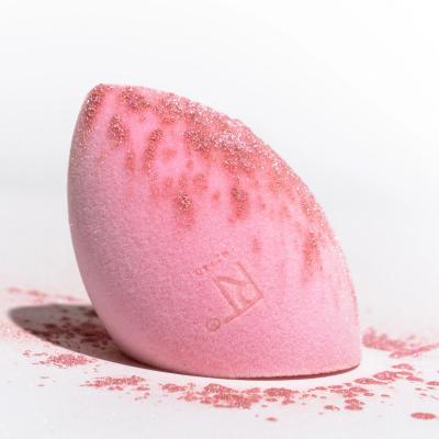 Real Techniques Miracle Powder Sponge Aplicatoare pentru femei 1 buc