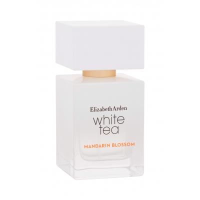 Elizabeth Arden White Tea Mandarin Blossom Apă de toaletă pentru femei 30 ml