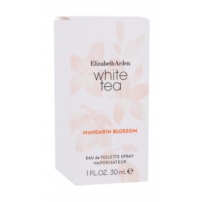 Elizabeth Arden White Tea Mandarin Blossom Apă de toaletă pentru femei 30 ml