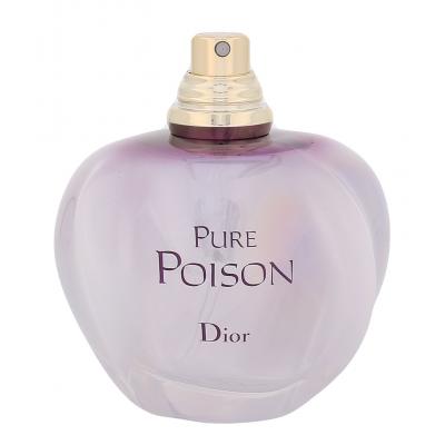 Dior Pure Poison Apă de parfum pentru femei 100 ml tester