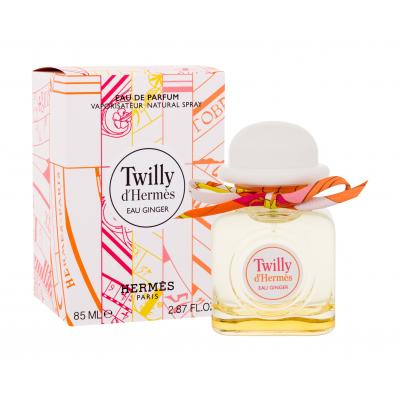 Hermes Twilly d´Hermès Eau Ginger Apă de parfum pentru femei 85 ml