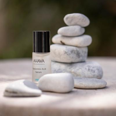 AHAVA Hyaluronic Acid Ser facial pentru femei 30 ml