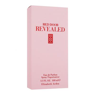 Elizabeth Arden Red Door Revealed Apă de parfum pentru femei 100 ml