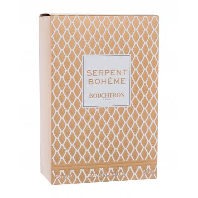 Boucheron Serpent Bohéme Apă de parfum pentru femei 90 ml