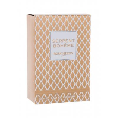 Boucheron Serpent Bohéme Apă de parfum pentru femei 30 ml