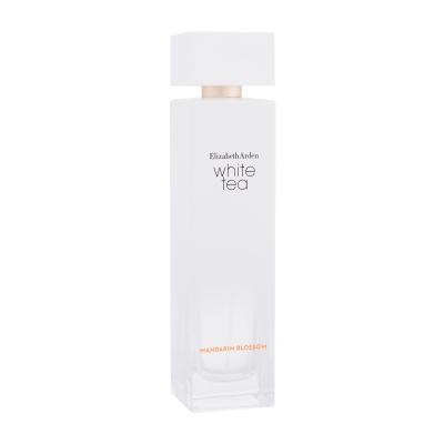 Elizabeth Arden White Tea Mandarin Blossom Apă de toaletă pentru femei 100 ml Cutie cu defect