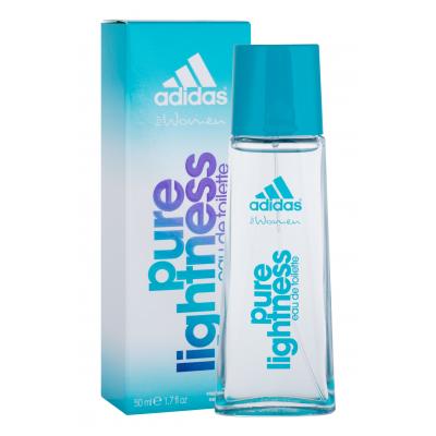 Adidas Pure Lightness For Women Apă de toaletă pentru femei 50 ml