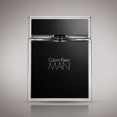 Calvin Klein Man Apă de toaletă pentru bărbați 100 ml