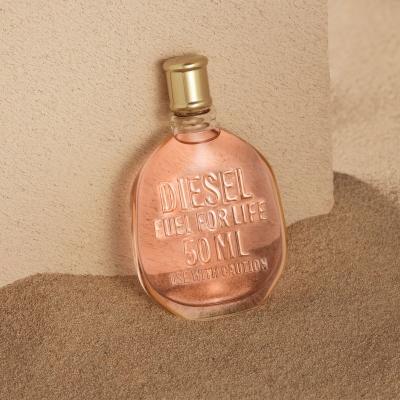 Diesel Fuel For Life Femme Apă de parfum pentru femei 50 ml