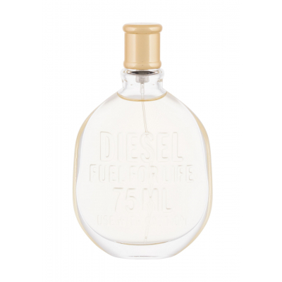 Diesel Fuel For Life Femme Apă de parfum pentru femei 75 ml