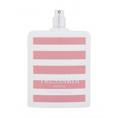 Trussardi Donna Pink Marina Apă de toaletă pentru femei 100 ml tester