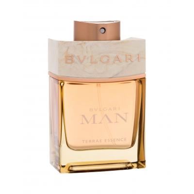 Bvlgari MAN Terrae Essence Apă de parfum pentru bărbați 60 ml