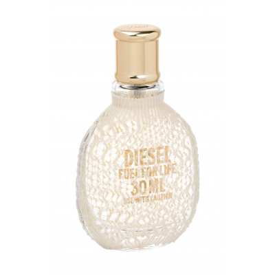 Diesel Fuel For Life Femme Apă de parfum pentru femei 30 ml