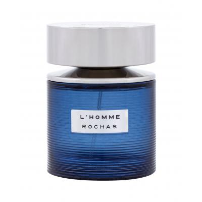 Rochas L´Homme Apă de toaletă pentru bărbați 60 ml