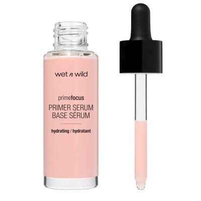 Wet n Wild Prime Focus Primer Serum Bază de machiaj pentru femei 30 ml