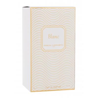 Pascal Morabito Sultan Blanc Apă de parfum 100 ml