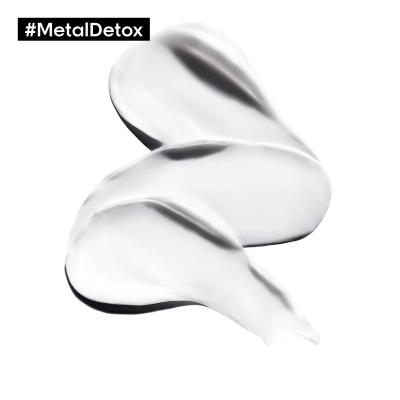 L&#039;Oréal Professionnel Metal Detox Professional Mask Mască de păr pentru femei 250 ml