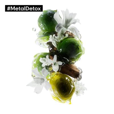 L&#039;Oréal Professionnel Metal Detox Professional Mask Mască de păr pentru femei 250 ml