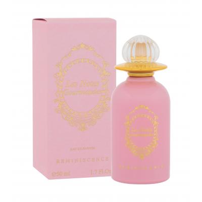 Reminiscence Les Notes Gourmandes Guimauve Apă de parfum pentru femei 50 ml