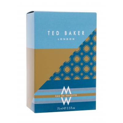 Ted Baker M Apă de toaletă pentru bărbați 75 ml