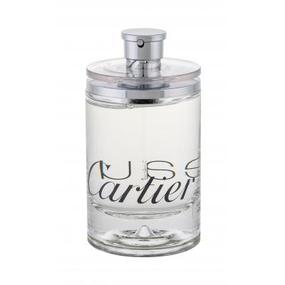 Cartier Eau De Cartier Apă de toaletă 100 ml tester